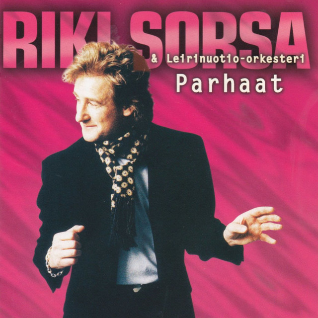 Parhaat cover
