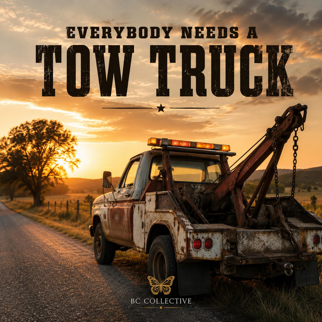 Everybody Needs a Tow Truck