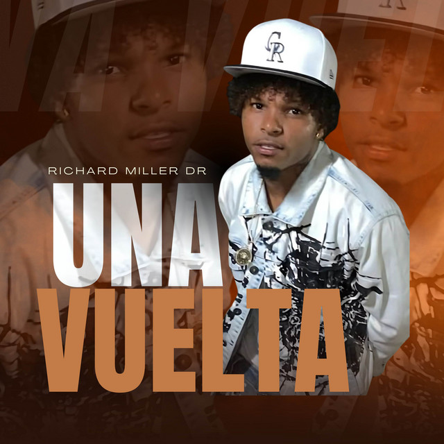 una vuelta