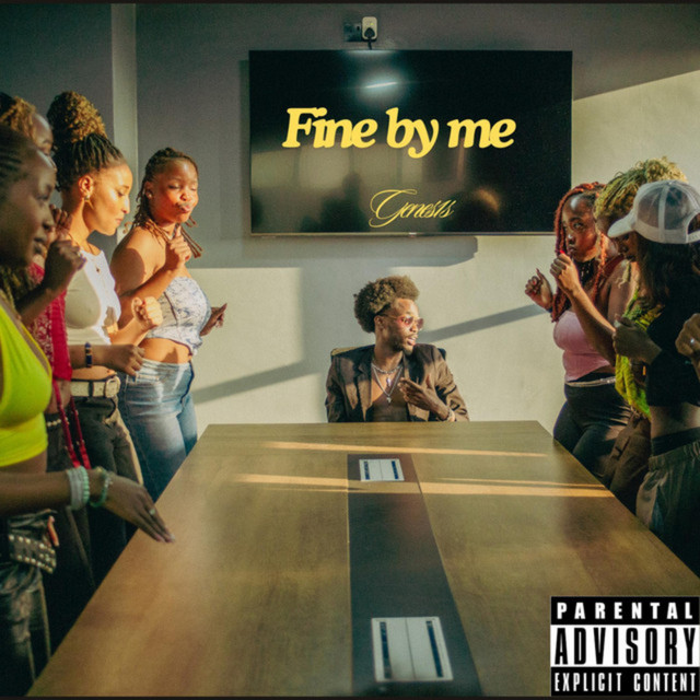 Fine by Me