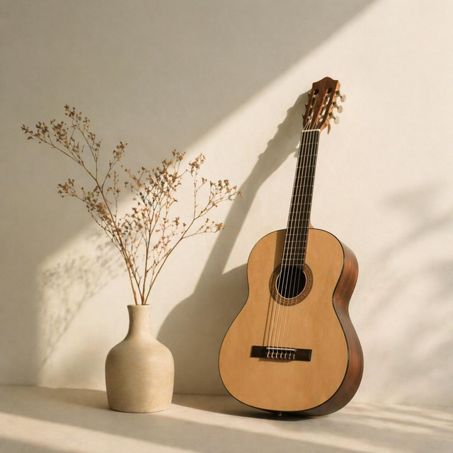 Pure Notes (Relaxing Piano & Guitar)
