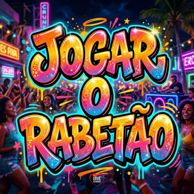 JOGA O RABETÃO