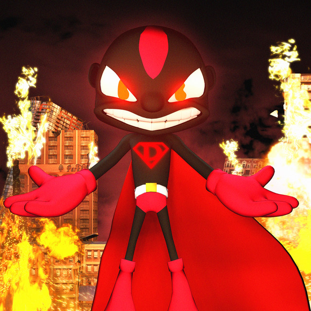 undefined album image