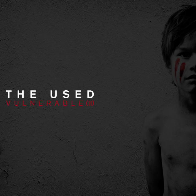 Vulnerable (II) cover art
