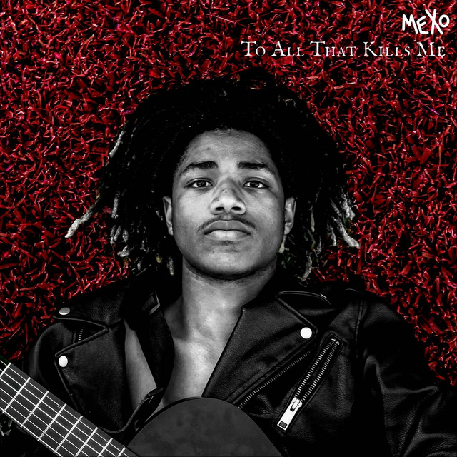 To All That Kills Me cover art