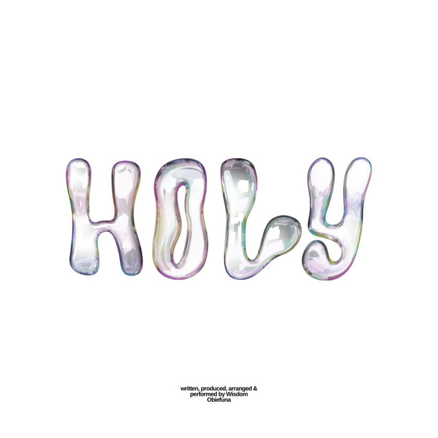 Holy - Single by GNGRR | Spotify