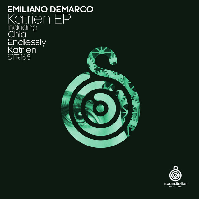 Chia album art