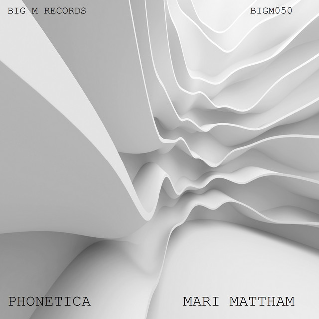 Phonetica cover art