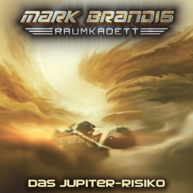 Cover: Das Jupiter-Risiko