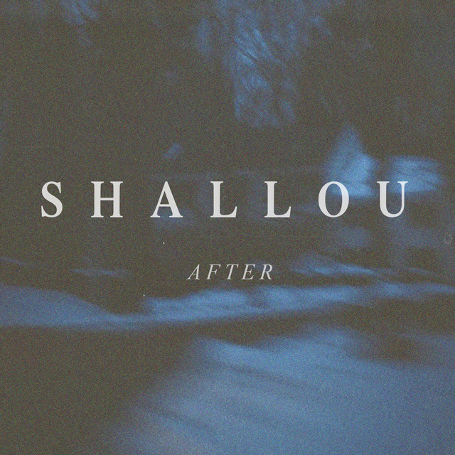 After cover art