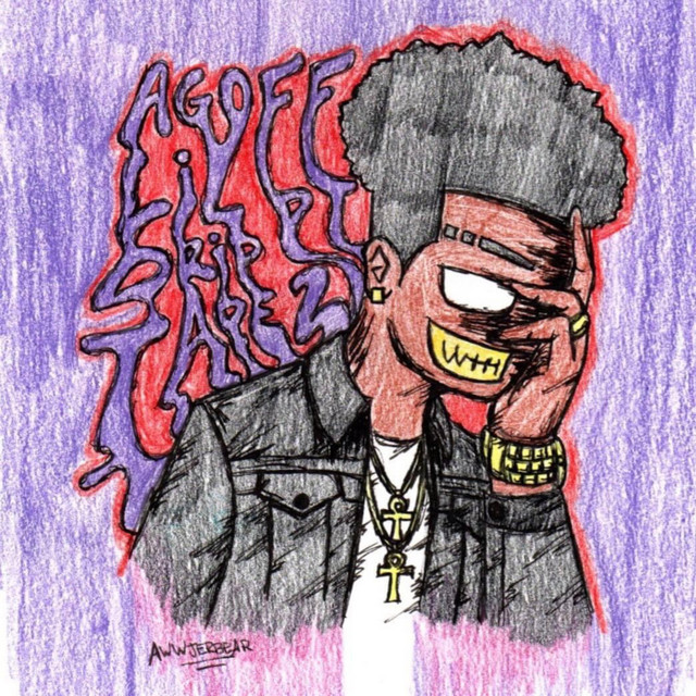 Lil Drip Tape 2