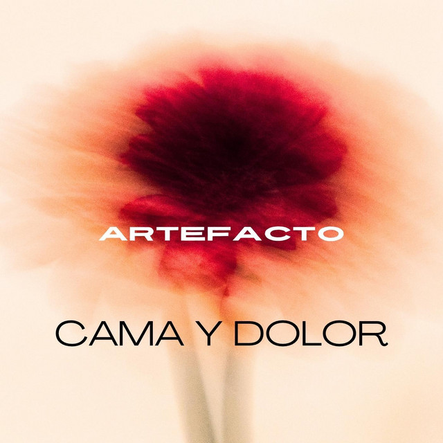 Cama y Dolor cover