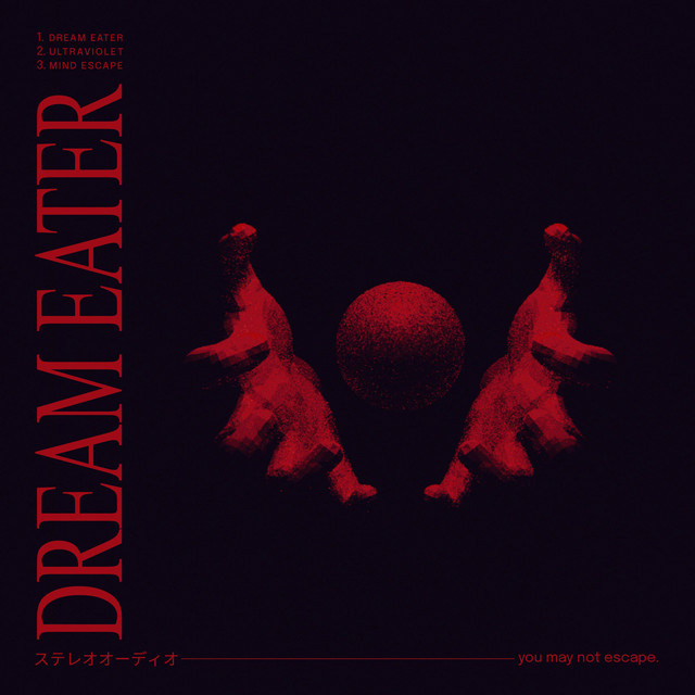 Dream Eater cover art