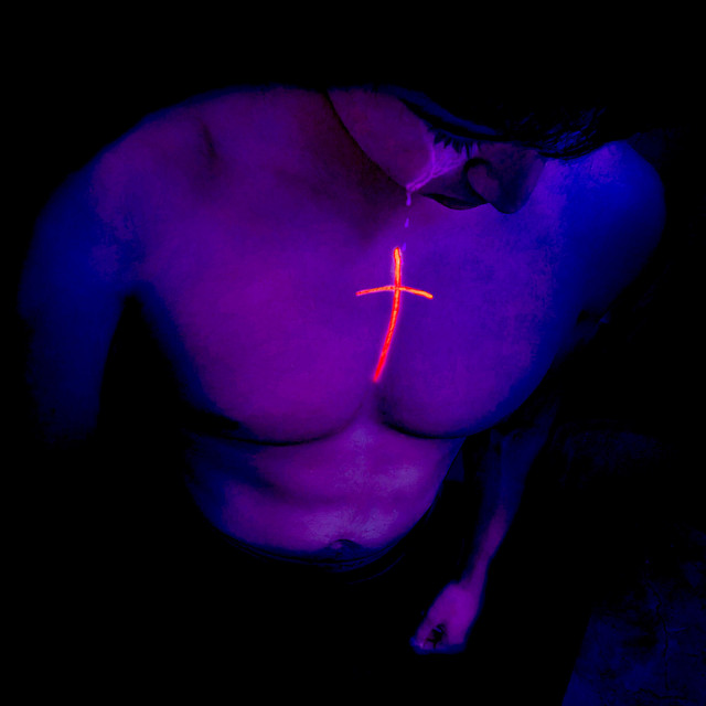 god. cover art