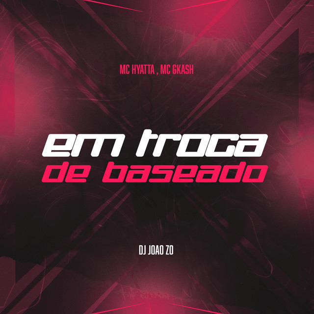 Em troca de baseado