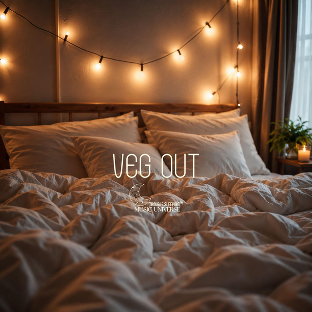 Veg Out cover art