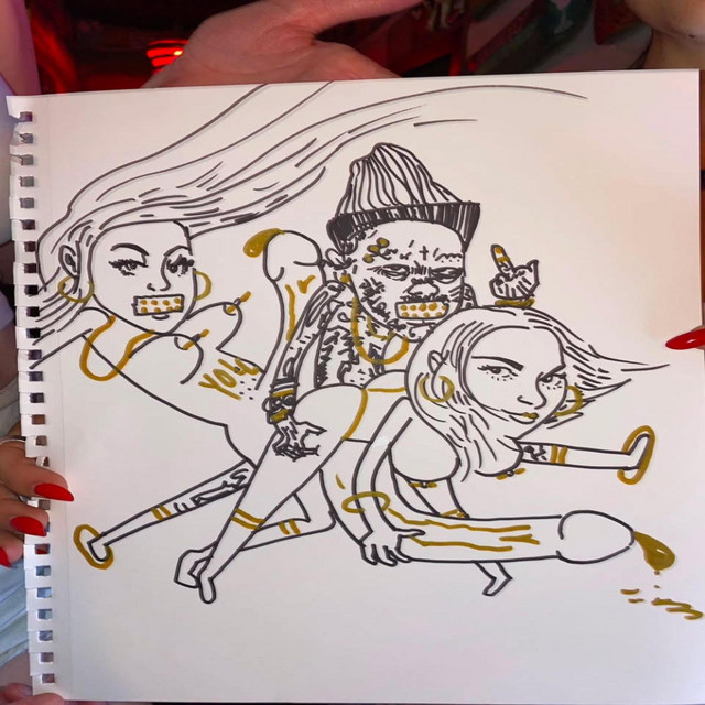 Simon Says cover art