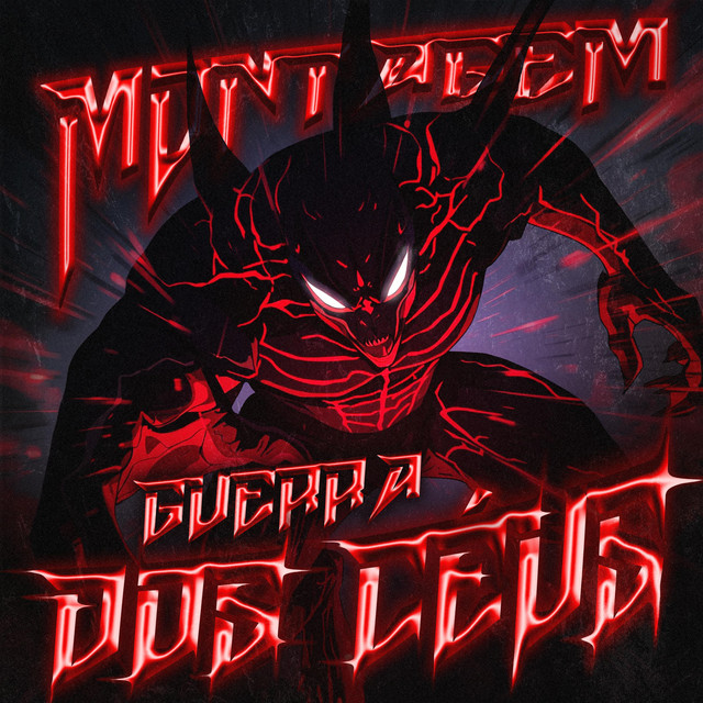 MONTAGEM GUERRA DOS CÉUS