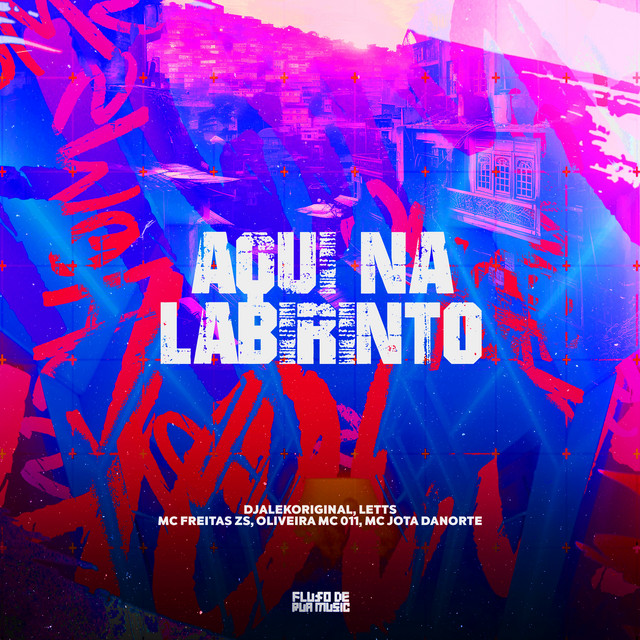 Aqui na Labirinto
