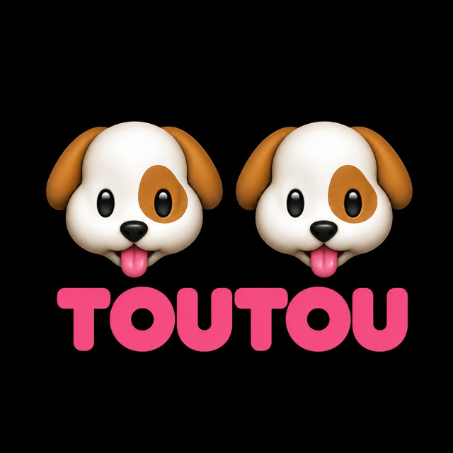 Toutou cover