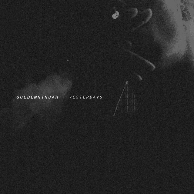 Yesterdays cover art