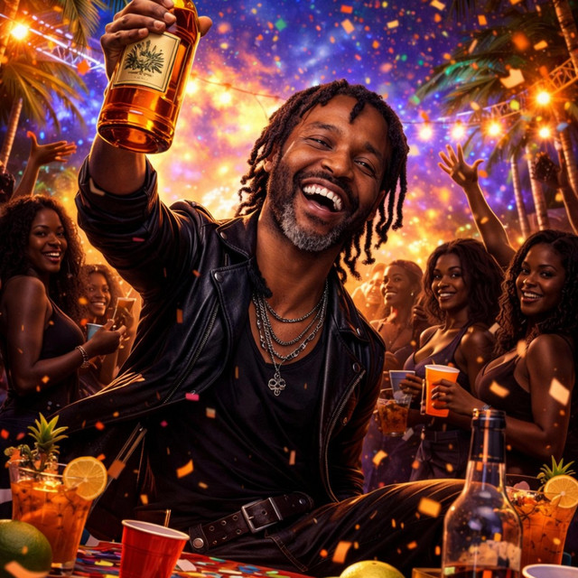 AFTERPARTY