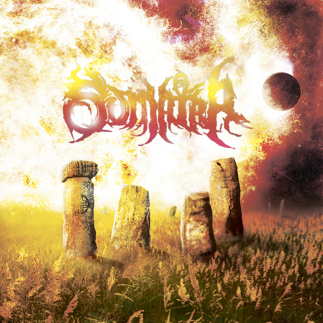 Heliocratic Infinity cover art