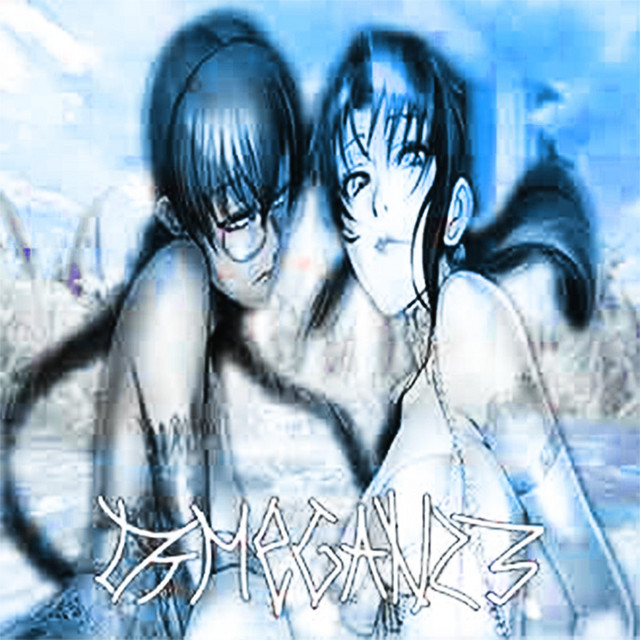 2002 Crystal Amulets