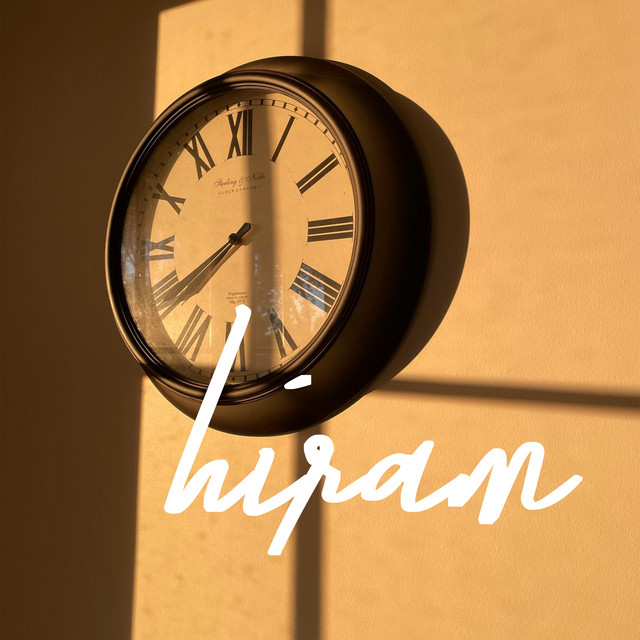 Hiram (feat R-gie)