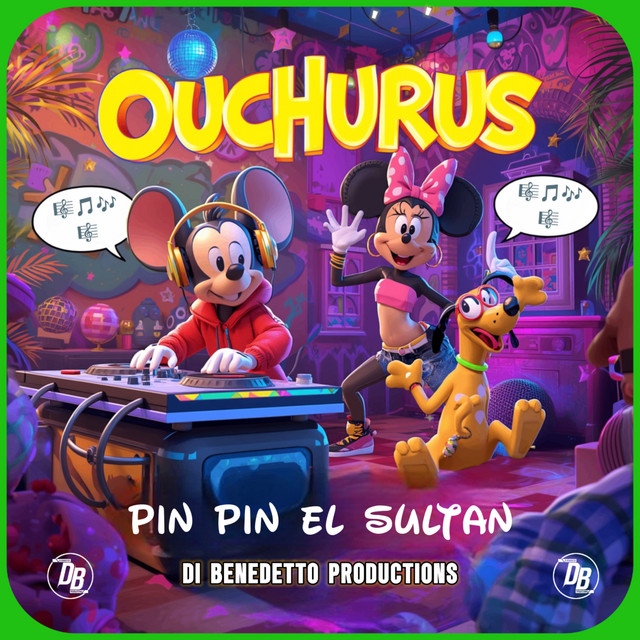 Ouchurus