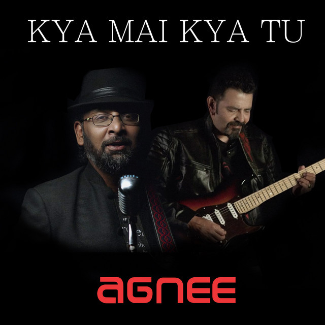 Kya Mai Kya Tu cover