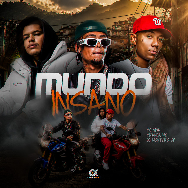 Mundo Insano