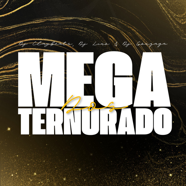 MEGA DOS TERNURADO