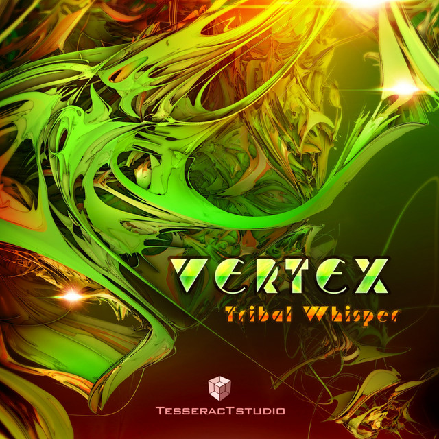 Tribal Whisper cover art