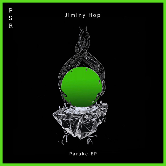 Parake album art