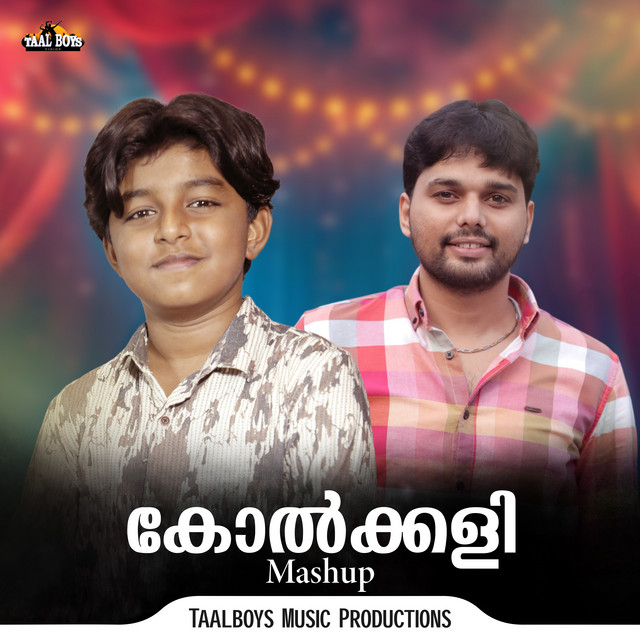 Kolkali Mashup album image
