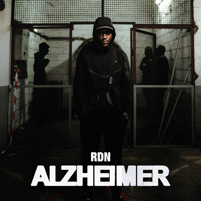Alzheimer RDN