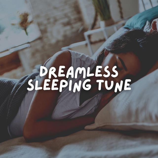 Dreamless Sleeping Tune cover art