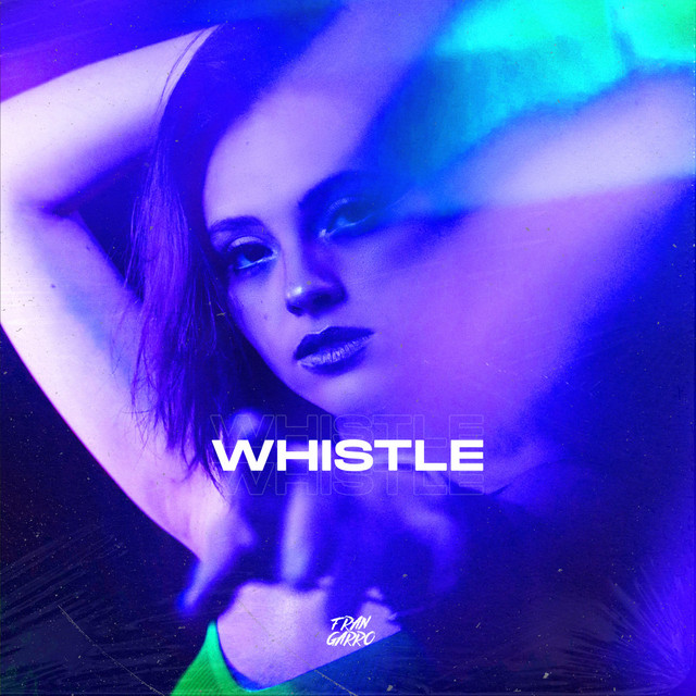 Whistle - HYPERTECHNO cover art