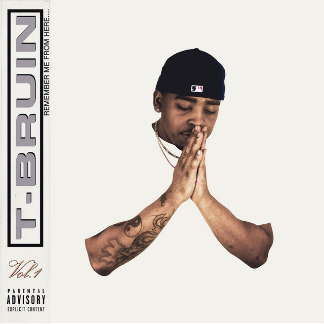 Remember Me from Here cover art