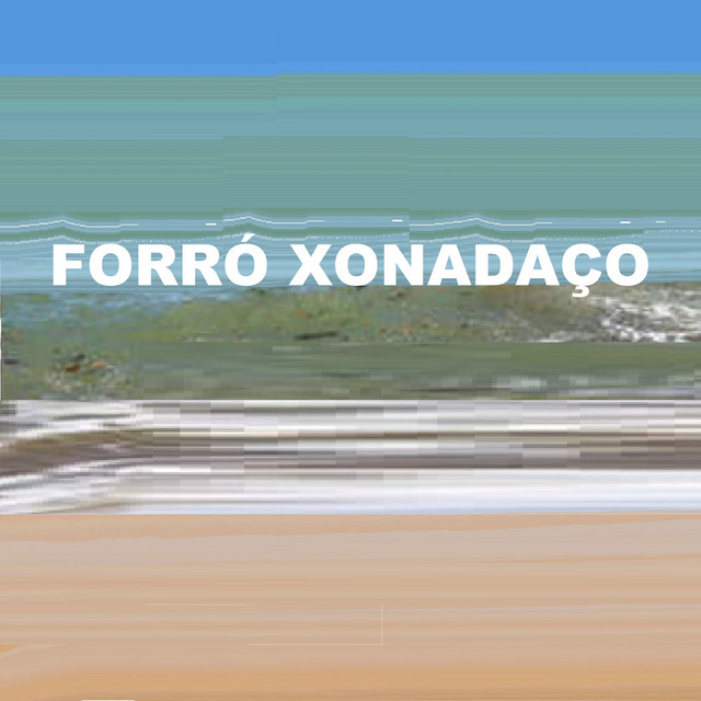 Forró Xonadaço