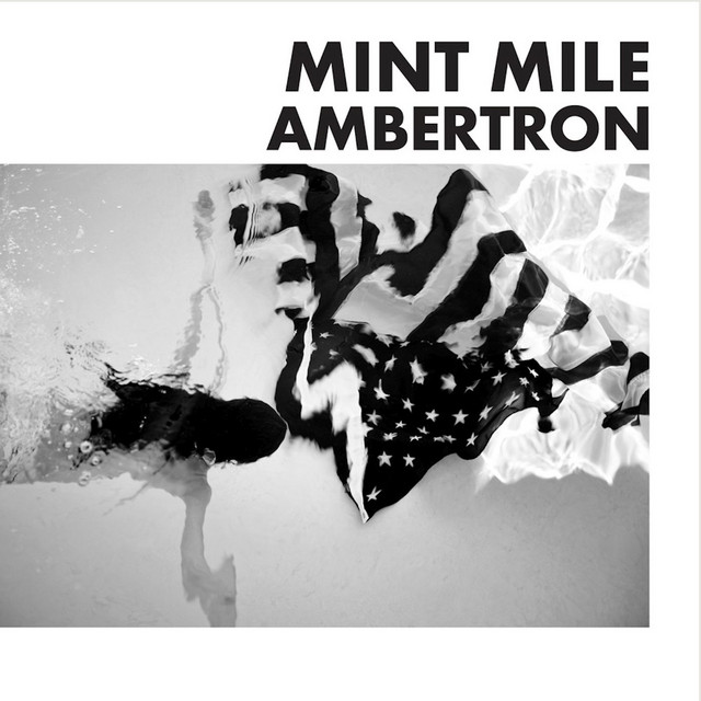 Ambertron cover art