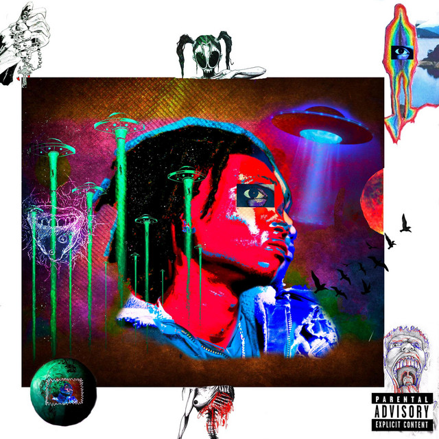 Radio Rebel (Deluxe) cover art