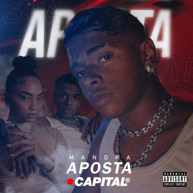 Aposta cover art