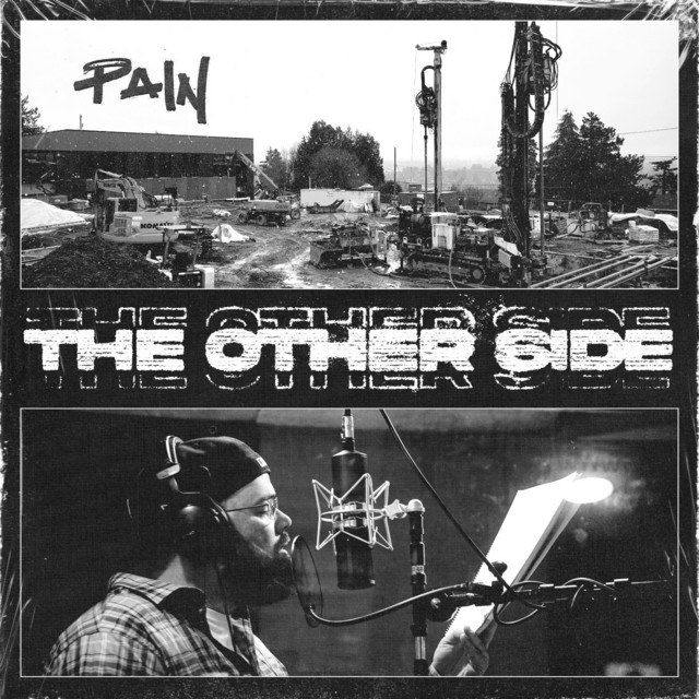 The Other Side cover art