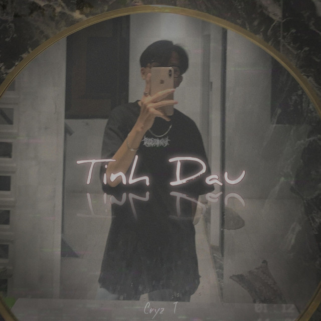 TÌNH ĐẦU LOFI VERS - CryZ T MIX