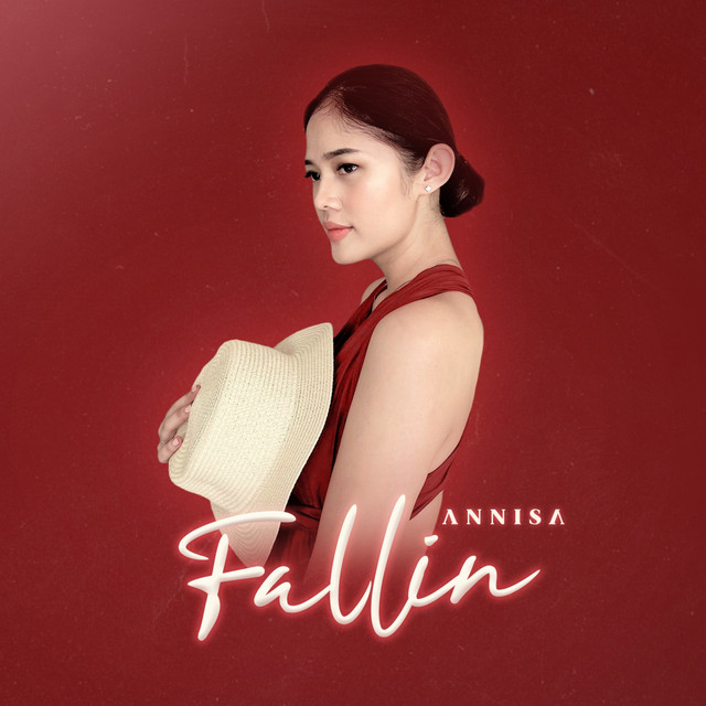 FALLIN cover art