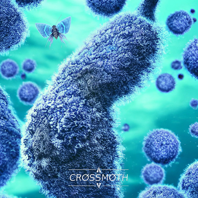 Crossmoth, Sebastian Mohor – Glimpse at the Future