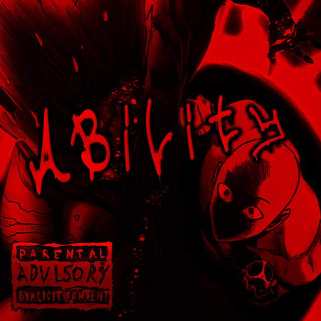 ABILITY cover art