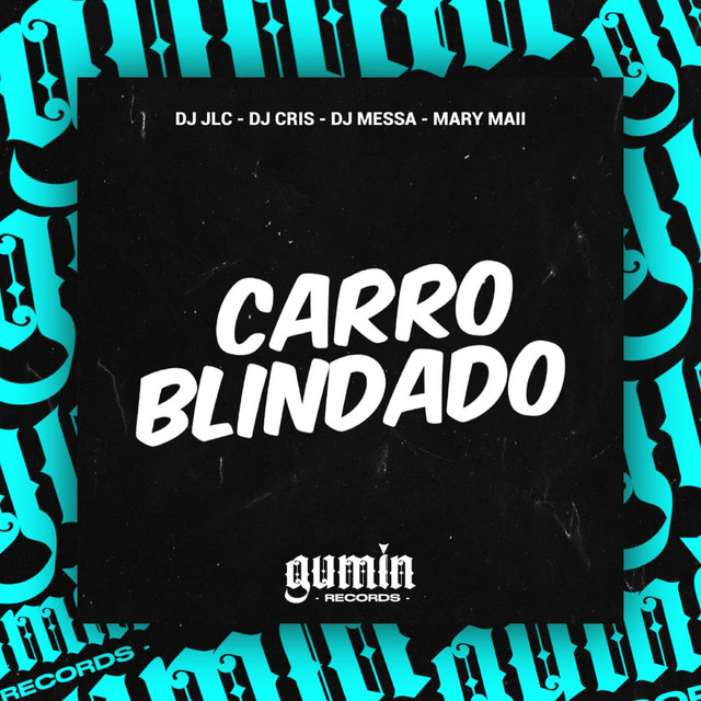 Carro Blindado